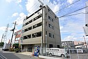 交野市駅より徒歩2分 4階 築15年8ヶ月の賃貸物件