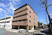 津田駅より徒歩3分 1階 築27年4ヶ月の賃貸物件