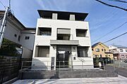 長尾駅より徒歩9分 1階 築1年6ヶ月の賃貸物件