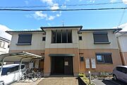 河内磐船駅より徒歩4分 1階 築26年3ヶ月の賃貸物件