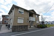 津田駅より徒歩17分 1階 築20年4ヶ月の賃貸物件