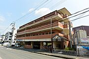 エバーグリーン 3階 築29年10ヶ月の賃貸物件