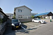 交野市駅より徒歩13分 2階 築12年5ヶ月の賃貸物件