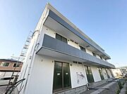 交野市駅より徒歩7分 1階 新築の賃貸物件