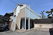 エルメゾン藤阪 1階 築31年6ヶ月の賃貸物件
