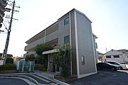ラフィネ津田 1階 築28年8ヶ月の賃貸物件