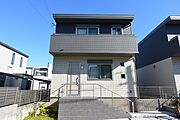 長尾駅より徒歩13分 築4年11ヶ月の賃貸物件