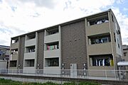 星田駅より徒歩16分 3階 築13年11ヶ月の賃貸物件