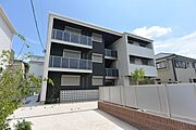 アペルタ森南 1階 築4年1ヶ月の賃貸物件