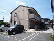 藤阪駅より徒歩5分 2階 築25年5ヶ月の賃貸物件