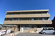 津田駅より徒歩11分 2階 築9年11ヶ月の賃貸物件
