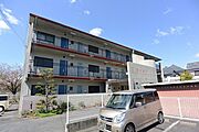 あけぼの 2階 築32年7ヶ月の賃貸物件