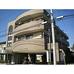 館林市富士見町 3階建 築27年のイメージ
