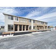 渡瀬駅より徒歩18分 新築 2階建の賃貸物件