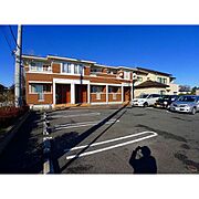 エーデルハイムミキの賃貸物件