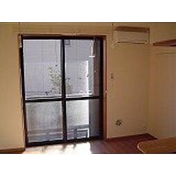 プリムロウズ 202 2階1LDKのリビング/ダイニング