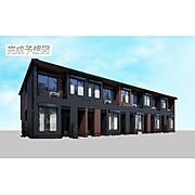 ラ・リアンの賃貸物件