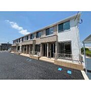 館林駅より徒歩22分 新築 2階建の賃貸物件