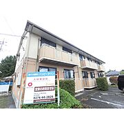 ハッピータウンの賃貸物件