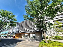 シティテラス平井9階