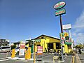 サイゼリア市川...