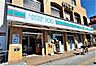 周辺：ローソンストア100浦安北栄店（365m）