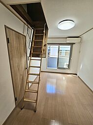 洋室の画像