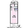 ベルメゾン三郷2階4.8万円