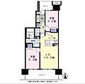 オーベル川口並木11階14.0万円