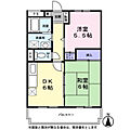 ルミエール清水2階8.5万円