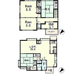 JR東海道・山陽本線 瀬田駅 徒歩7分