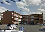 瀬田駅より徒歩39分 築20年8ヶ月 3階建の賃貸物件