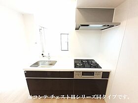 サニープレイス　一里山  ｜ 滋賀県大津市一里山２丁目（賃貸アパート1LDK・1階・41.88㎡） その4