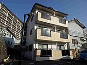 アクティ山一 3階 築30年8ヶ月の賃貸物件