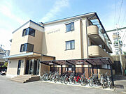 瀬田駅より徒歩8分 2階 築24年8ヶ月の賃貸物件