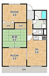 JR東海道・山陽本線 瀬田駅 徒歩15分