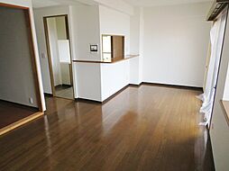 ヴィジョーレ瀬田 6階3LDKのリビング/ダイニング