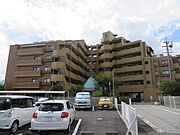 ヴィジョーレ瀬田の賃貸物件