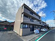 メゾン・パルの賃貸物件