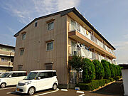 瀬田駅より徒歩18分 2階 築32年8ヶ月の賃貸物件