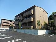 瀬田駅より徒歩39分 築7年4ヶ月 3階建の賃貸物件