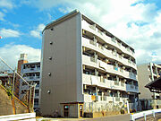 瀬田駅よりバス10分 徒歩7分 築26年9ヶ月 5階建の賃貸物件