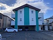 アセンブル高野 3階 築30年の賃貸物件