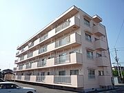 瀬田駅より徒歩7分 3階 築47年3ヶ月の賃貸物件