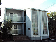 瀬田駅より徒歩15分 1階 築23年10ヶ月の賃貸物件