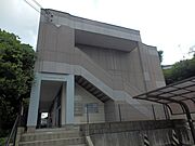 フォレスターアオエの賃貸物件