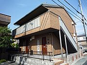 カントリーロード 1階 築19年11ヶ月の賃貸物件