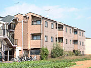 グランドアルシュ 2階 築27年8ヶ月の賃貸物件