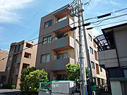 瀬田駅より徒歩29分 2階 築24年5ヶ月の賃貸物件