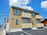 瀬田駅より徒歩10分 2階 築11年5ヶ月の賃貸物件